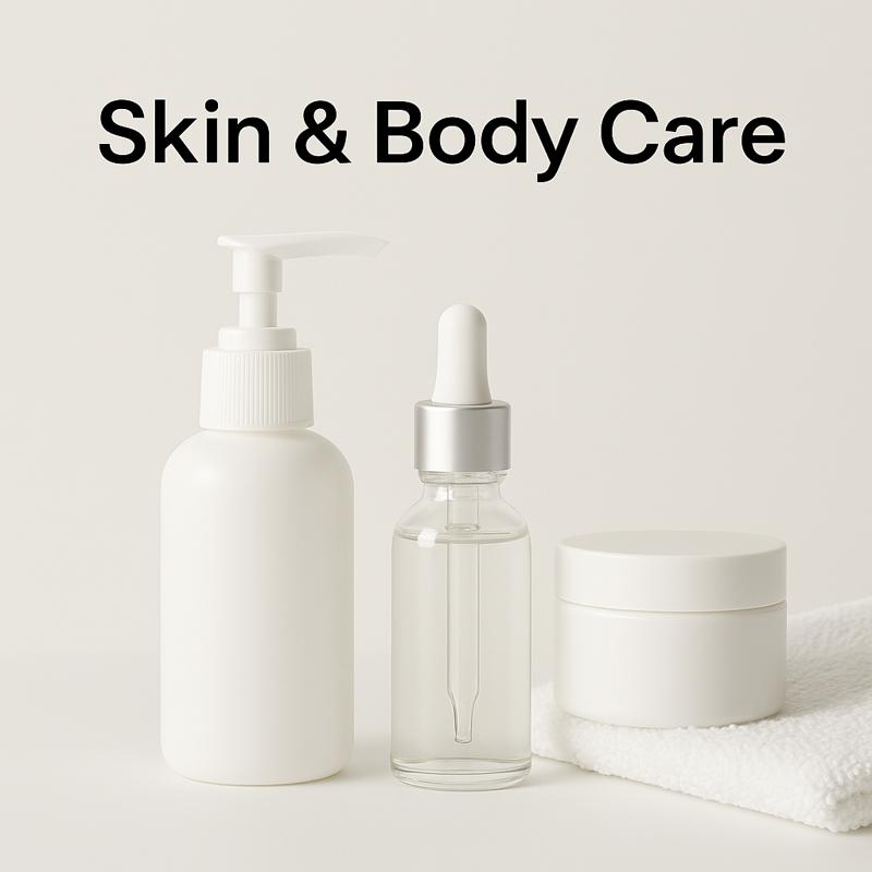 Skin & Body Care