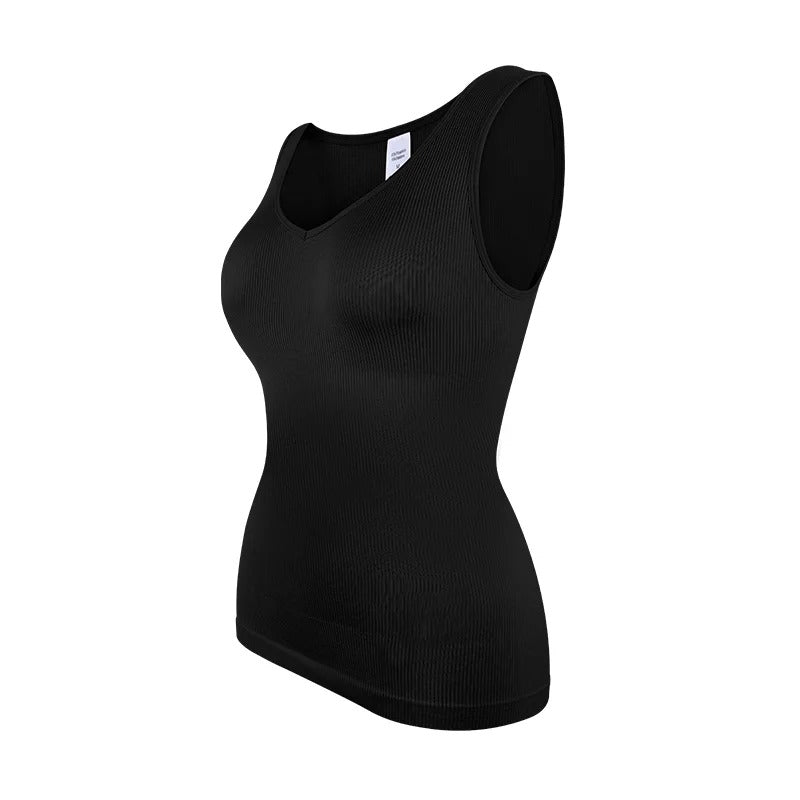 SlimCurve Sleeveless Shaper