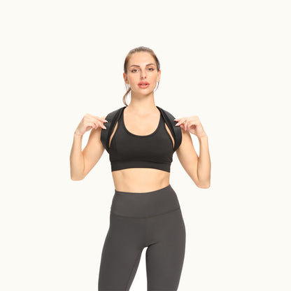 Posture Corrector Belt – Fix Slouching Fast