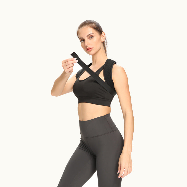 Posture Corrector Belt – Fix Slouching Fast