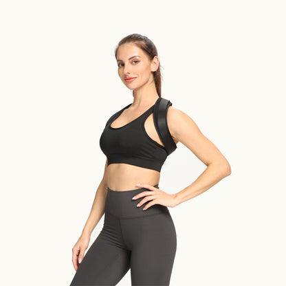 Posture Corrector Belt – Fix Slouching Fast
