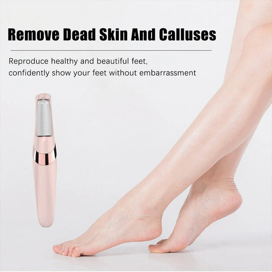 Electric Callus Remover