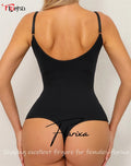 Flarixa™ SoftCurve Bodysuit