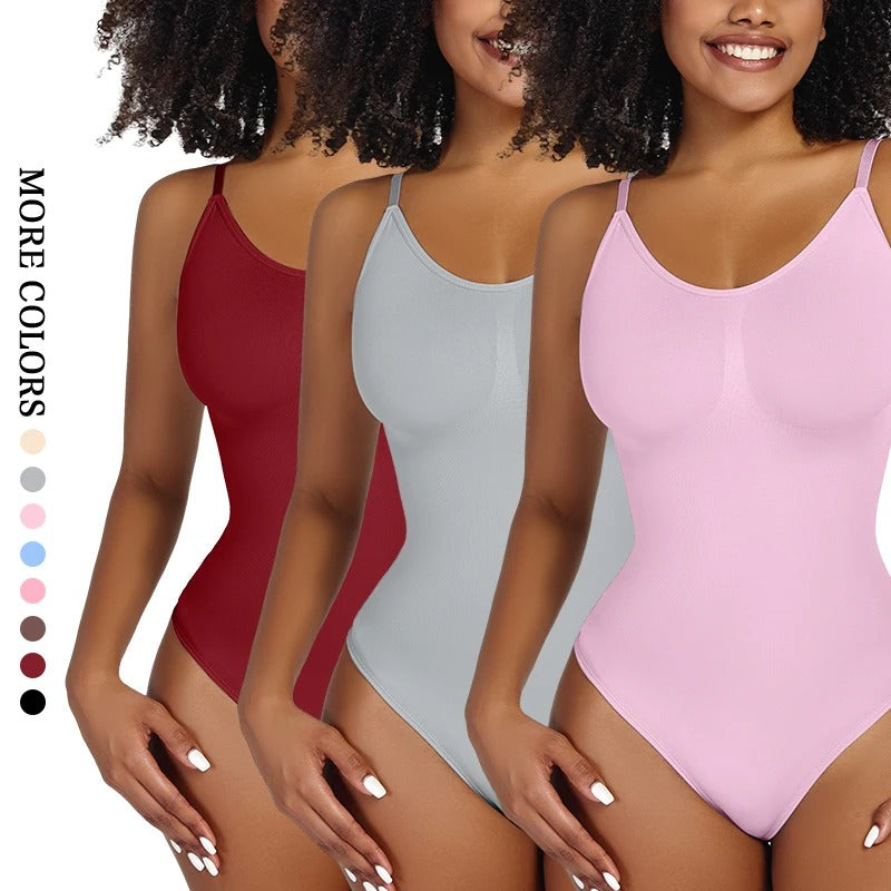 SoftMuse™ Bodysuit