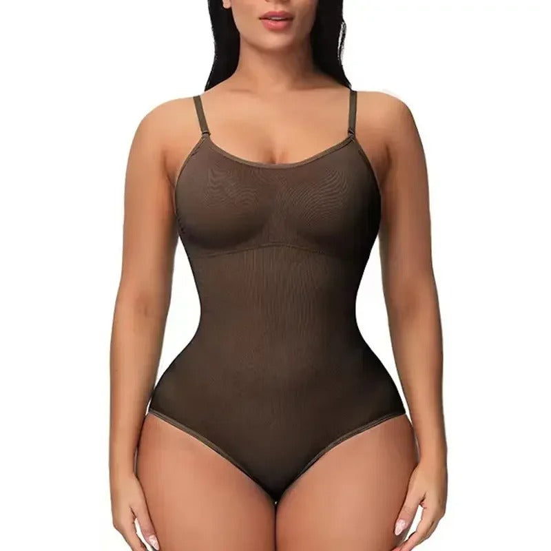 BareLift™ Seamless Bodysuit