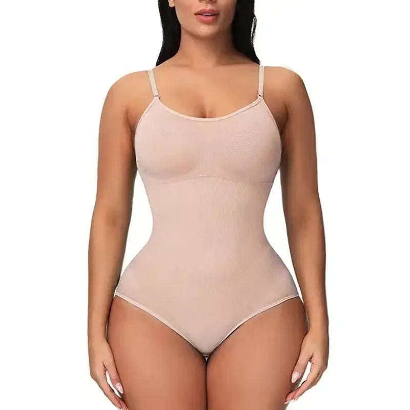 BareLift™ Seamless Bodysuit