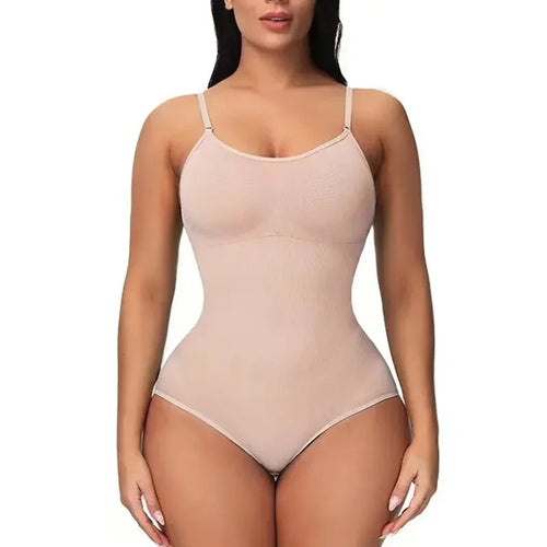 BareLift™ Seamless Bodysuit