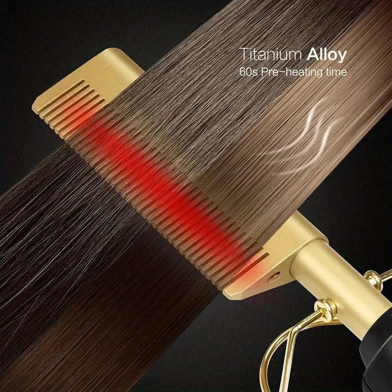 GlowComb™