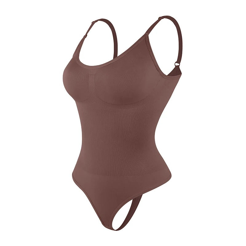 SoftMuse™ Bodysuit