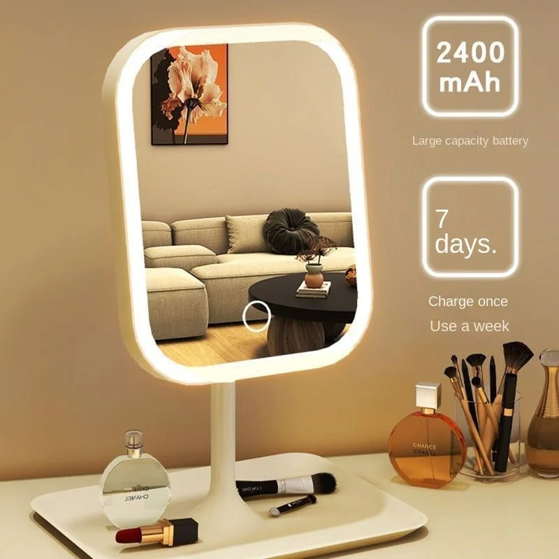 GlowView™ Mirror