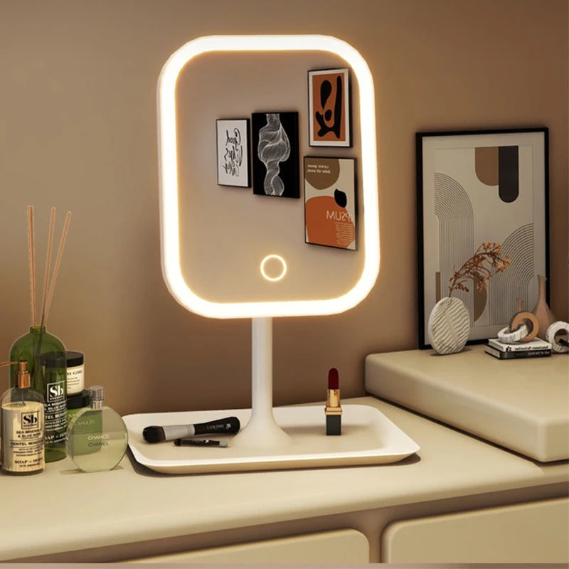 GlowView™ Mirror