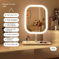 GlowView™ Mirror
