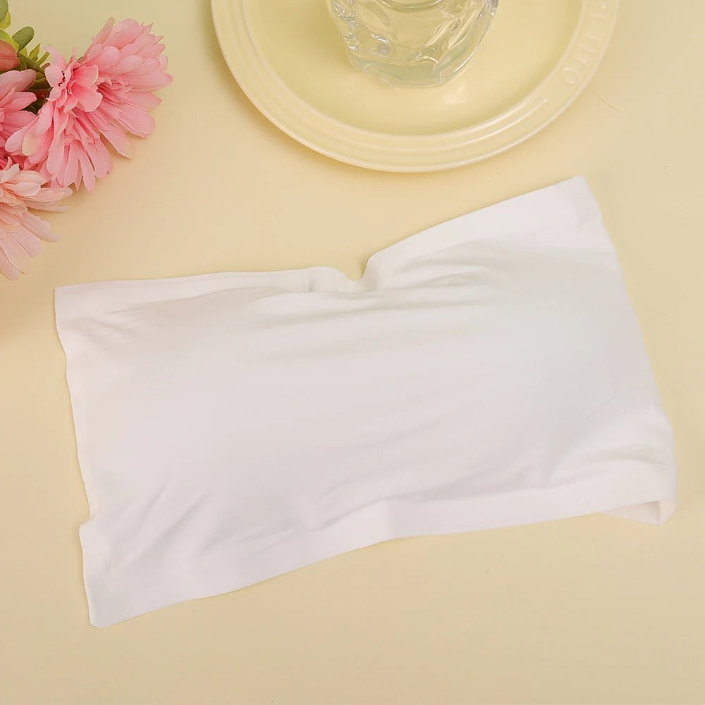 BareEase Strapless Bra